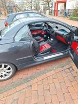 Peugeot 206 CC Platinum 110 Platinium - Peugeot 206 in Hannover