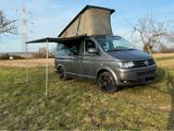 Volkswagen T5 California - VW T5 Gebrauchtwagen in Stuttgart