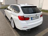 ALPINA D3 3.0 Biturbo Allrad Touring - - ALPINA Gebrauchtwagen