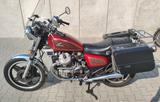 Honda CX 500 C - "Güllepumpe" - Oldtimer - Offers