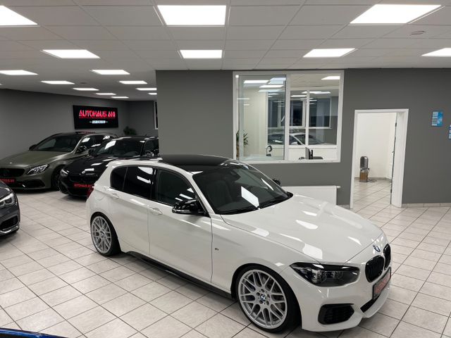 BMW M140i Special Edition | STX Fahrwerk| 19 Zoll