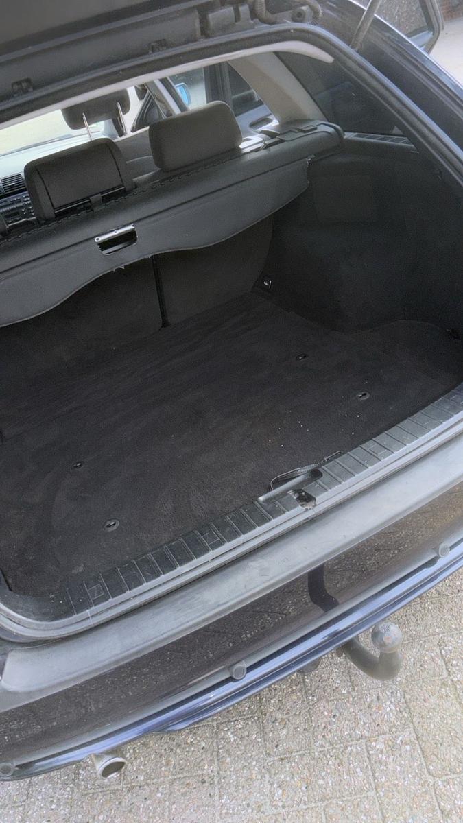 BMW 316 2004 — photo 5