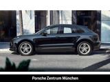 Porsche Macan Rückfahrkamera Panoramadach Rückfahrkamera - gebrauchte Porsche Macan aus dem Jahr 2022