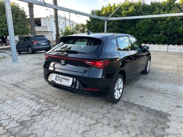SEAT Leon - 5