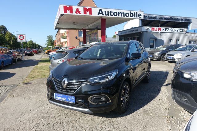 Renault Kadjar Bose Edition Automatik TÜV Neu & Garantie