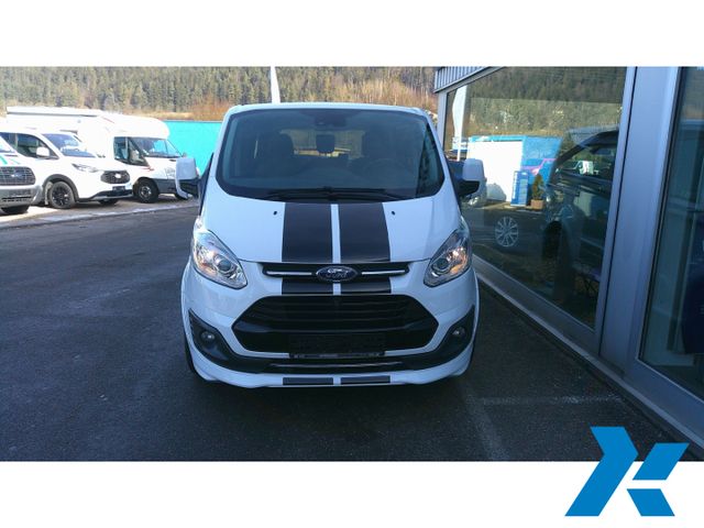 Ford Tourneo Custom Kombi 290 L1 Sport 2.0 TDCi