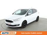 Ford C-Max 1.5 EcoBoost Cool&Connect*NAVI*PDC*SHZ* - Ford C-Max Gebrauchtwagen in München