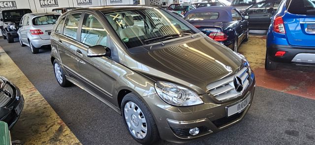 Mercedes-Benz B 200 *Orig. 42.000 km*