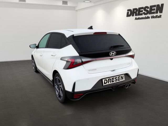 Hyundai i20 – Bild 4