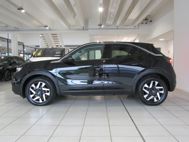 Mokka e Elegance
