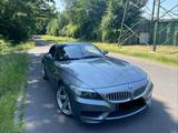 BMW Z4 E89 sDrive35i M-Paket TüV+ Service neu - BMW Z4 in Dortmund