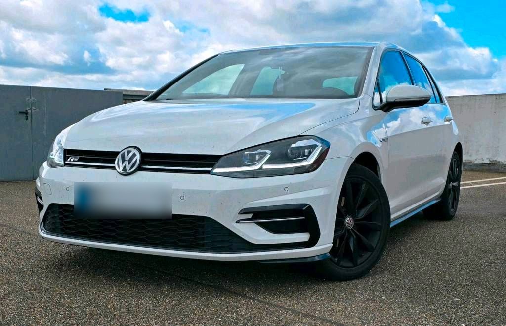 Image of Volkswagen Golf