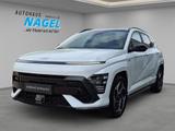 Hyundai KONA 1.6 T-Gdi 198PS DCT 4WD N LINE Ultimate-P., - Hyundai KONA aus 2024
