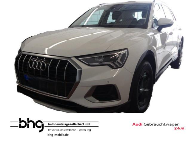 Audi Q3 35 TFSI S tronic advanced Navi connect LED vi