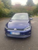 Volkswagen Golf Sportsvan VII Comfortline - Volkswagen Golf Sportsvan in Lübeck