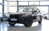 BMW X3 M40d (G01) *A-LED*AHK*Panorama*SoftClose*360° - gebrauchte BMW X3 M40 aus dem Jahr 2022