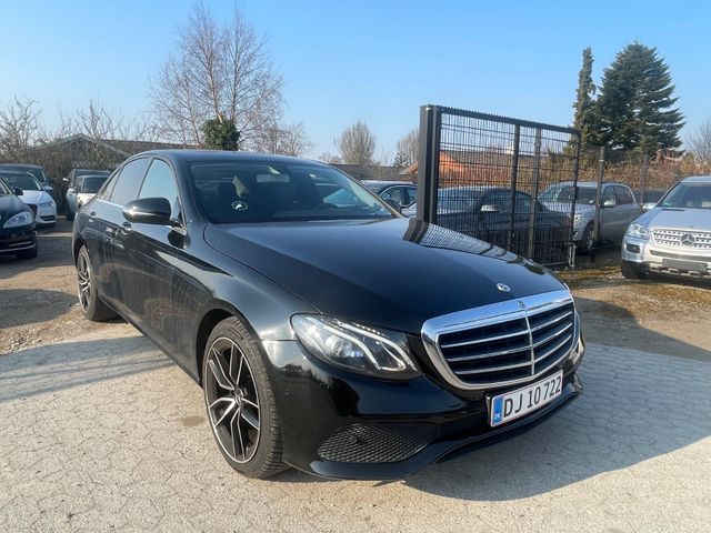 Mercedes-Benz E 220 d w213 Aut.