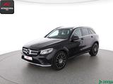 Mercedes-Benz GLC 250 d 4M AMG 360GRAD,PANO,AMBIENTE,MEMORY,SH