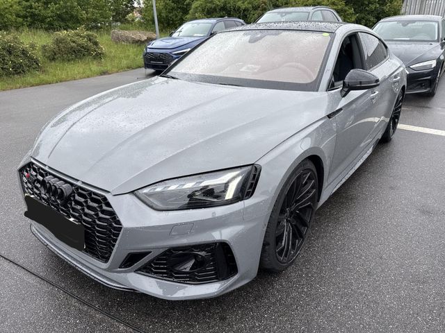AUDI RS5 SPORTBACK COMPETITION RS-AGA/RS-SITZ/PANO/B&amp;