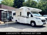 XGO Dynamic 95 P *SOLAR *SAT *3,5T * -sehr gepflegt- - XGO Wohnmobil oder -wagen