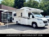 XGO Dynamic 95 P *SOLAR *SAT *3,5T * -sehr gepflegt- - XGO Teilintegrierter