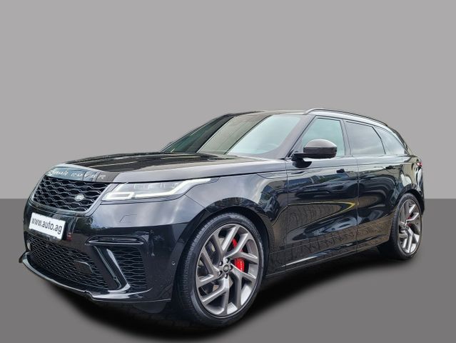 Land Rover Range Rover Velar P550 SV AUTOBIOGRAPHY DYNAMIC