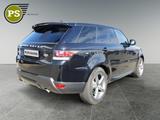 Land Rover Range Rover Sport 4.4 SDV8 Dynamic Autobiography - Land Rover Range Rover Sport: Sdv8