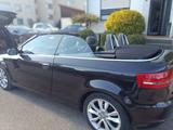 Audi A3 1.2 TFSI S line Cabriolet S line - Audi A3 aus 2011: Line