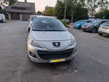 Peugeot 207 SW Premium 120 VTi Automatik Premium - Peugeot 207: Automatik, SW