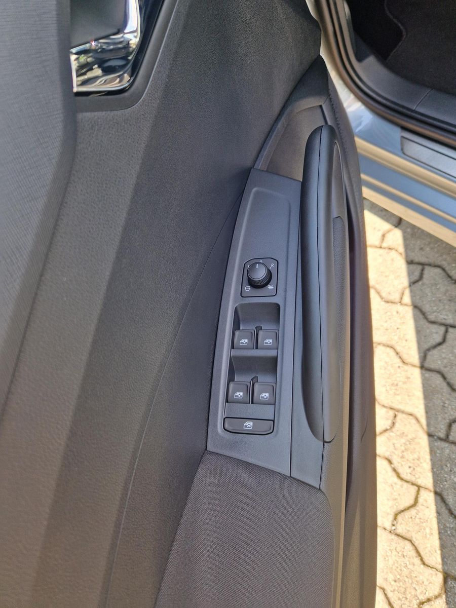 Skoda Fabia - Bild 18