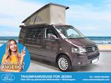 Westfalia CALIFORNIA T5-AUFSTELLDACH+Klima-179 PS - Westfalia Diesel