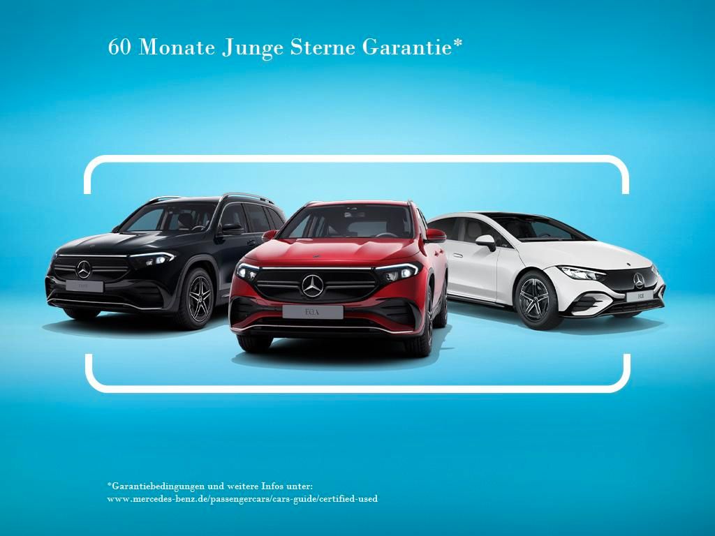 Mercedes-Benz EQE - Bild 13