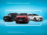 Mercedes-Benz EQE - Vorschau Bild 13