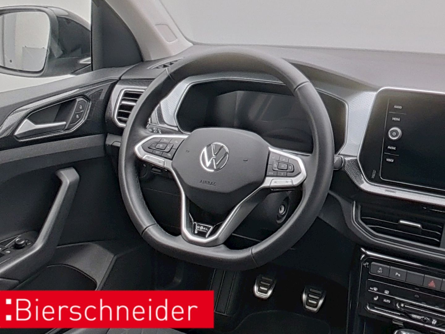 Volkswagen T-Cross - Bild 13