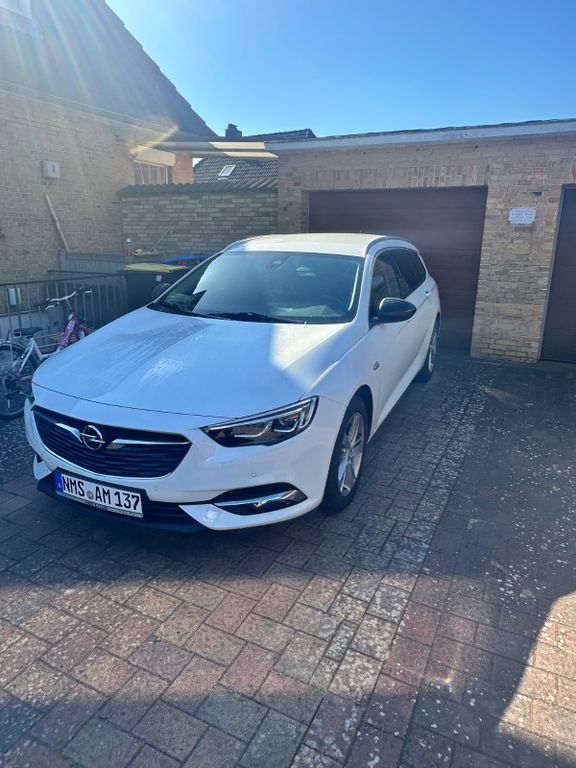 Image of Opel Insignia