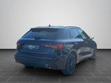 Audi A3 Sportback advanced TDI 110 kW S tronic - Audi A3 Vorführfahrzeuge: Sportback