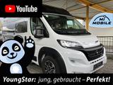 Karmann Davis 630 Lifestyle *SCHAUSONNTAG 11-16 UHR* 