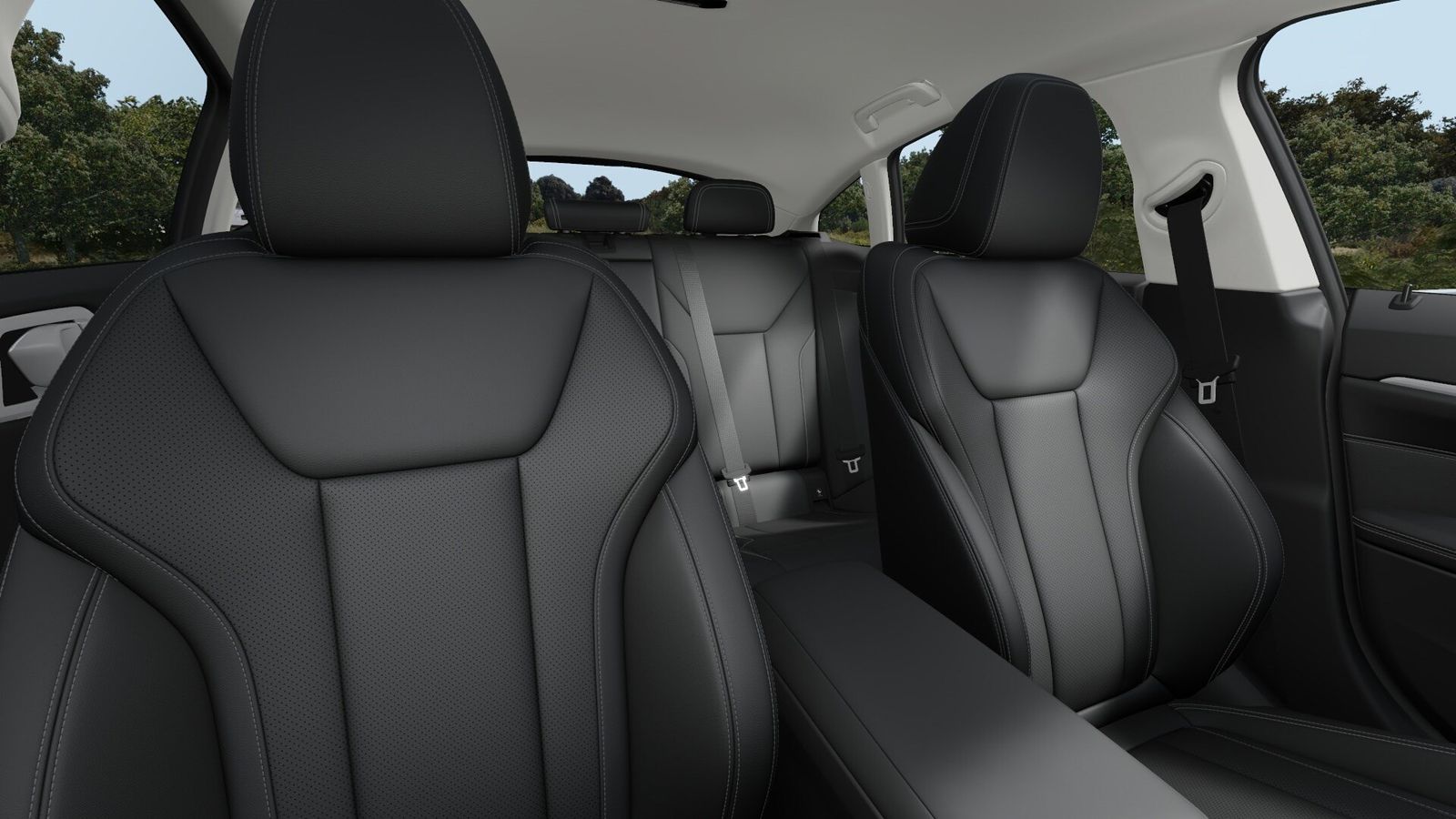 BMW i4 - Bild 8