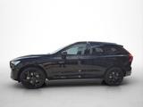 Volvo XC60 B5 AWD Black Edition Ultra H/K PANO AHK LED - Volvo XC60 in Frankfurt (Main)