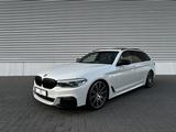 BMW 540d xDrive Touring M Sport Individual