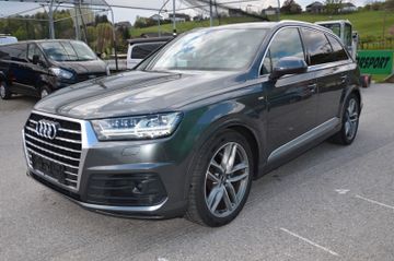 Audi Q7 - 2
