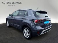 Volkswagen T-Cross - Vorschau Bild 2