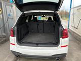 BMW X3 G01 M Paket - BMW: 3.0