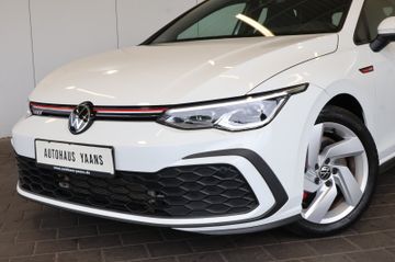Volkswagen Golf VIII GTI 2.0 TSI AID+LED+CARPLAY+AMBIENT