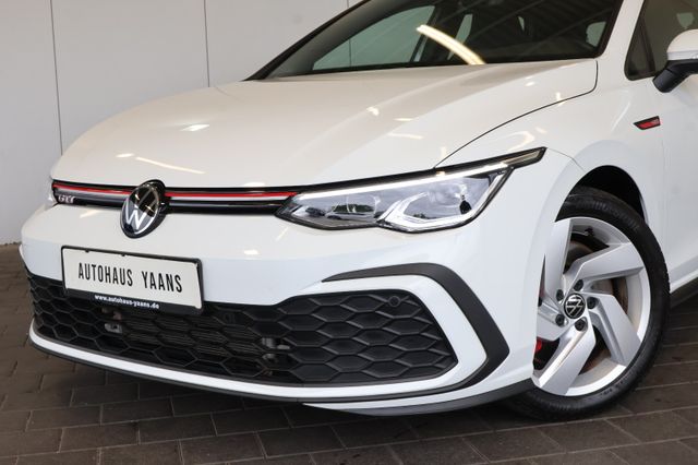 Volkswagen Golf VIII GTI 2.0 TSI AID+LED+CARPLAY+AMBIENT