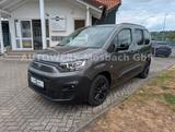 Fiat Doblo Doblò Kombi L1/1. Hand/Kamera/Keyless - Fiat aus 2024