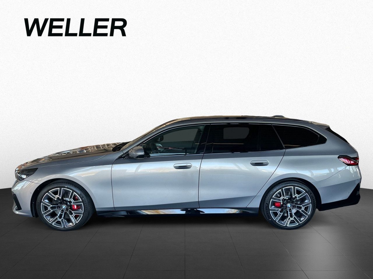 BMW 540 - Bild 10