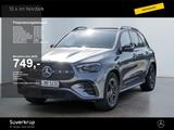 Mercedes-Benz GLE 350 de 4M BURM AMG NIGHT SPUR DISTR PANO