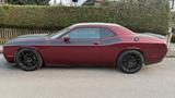 Dodge Challenger 6.4 V8 T/A 392 - Dodge Challenger in München