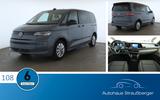 Volkswagen T7 Multivan MFL RFK 3ZK LED Standh. SHZ QI 6-Sit - VW T7 Multivan Gebrauchtwagen
